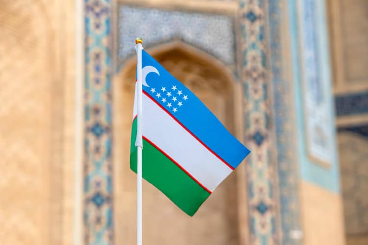 Fast Roadmap for Company Formation in Uzbekistan