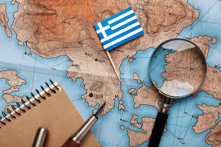 Advantages of Doing Business in Greece