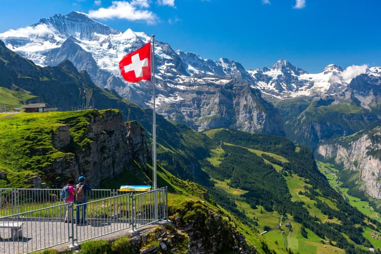 How to Integrate Your Start-up Into the Swiss Ecosystem