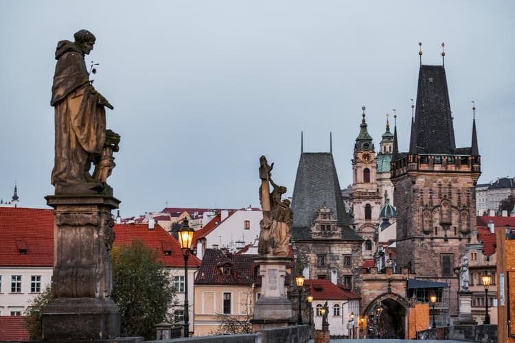 Business in the Heart of Europe: Setting Up a Company in the Czech Republic