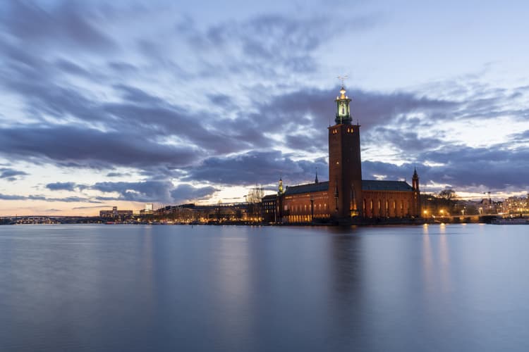 Europe’s Silicon Valley: Setting Up a Company in Stockholm