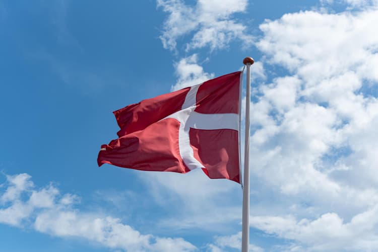 Entering the Danish Ecosystem as an Entrepreneur