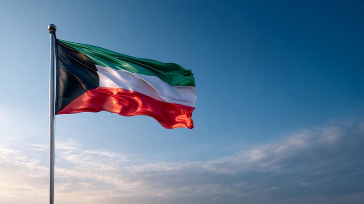Step-by-Step Kuwait: A W.L.L. Company Formation Guide for Foreign Entrepreneurs