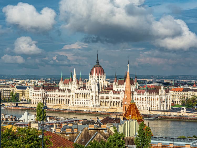 Essential Steps You Need to Know for Company Formation in Hungary