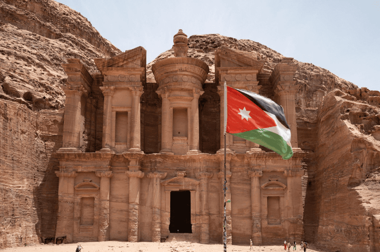 Advantages and Process Details of Starting a Business in Jordan