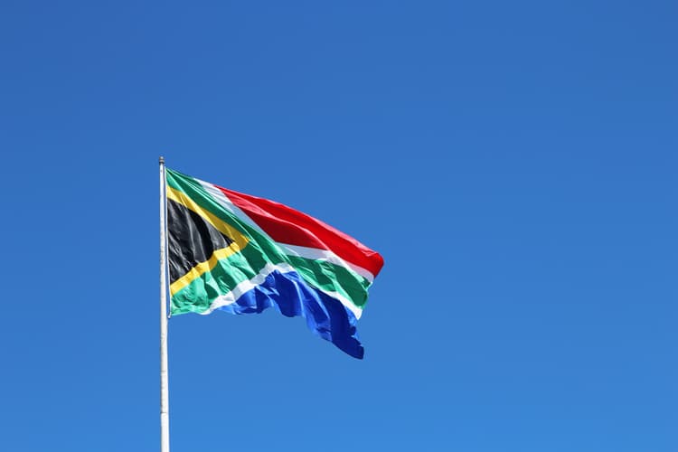 Critical Points in Investment and Company Formation in South Africa