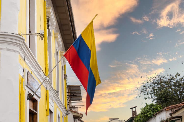 Kolombiya’da Şirket Kuruluşunun Bölgesel Avantajları