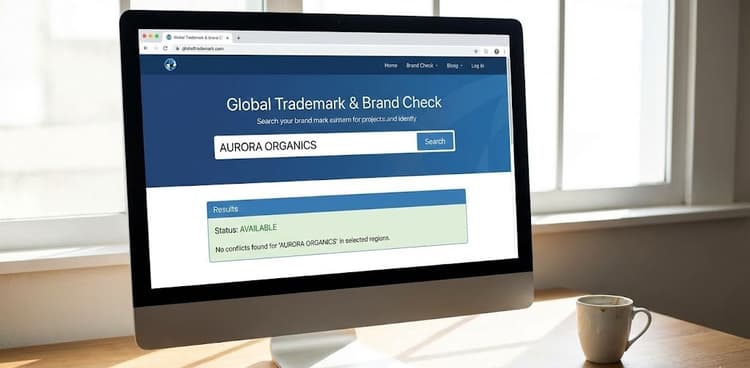 Marka Adı Kontrolü: Evden Çıkmadan Ücretsiz Ticari Marka Arama Yöntemleri