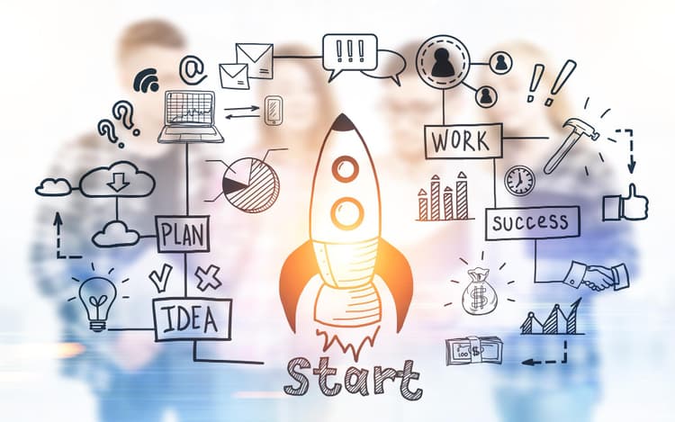 Start-up'lar İçin Marka Tescilinin Önemi