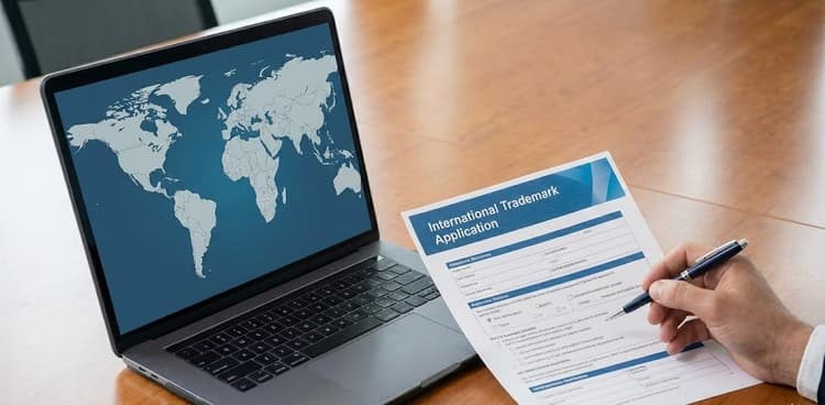 Expand Globally with a Single Application: The Advantages of International Trademark Registration