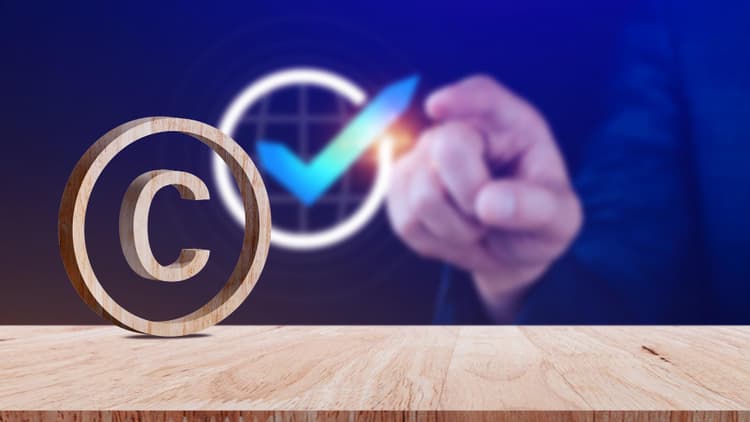 The Differences Between Trademark Registration and Copyright