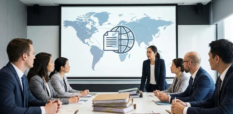 The Most Effective Approaches to Strengthening Brand Strategy Through the Madrid Protocol