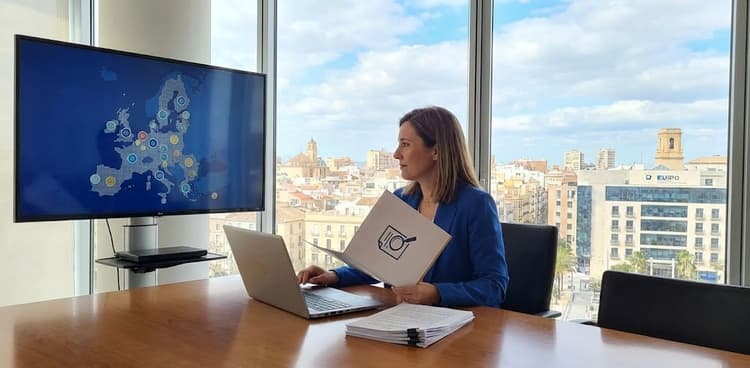 The EUIPO Trademark Application Process in Europe